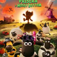 OVEČKA SHAUN VE FILMU: PŘÍŠERA Z MOSSY BOTTOM