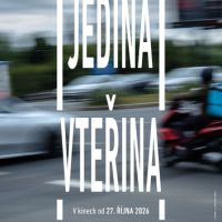 Jediná vteřina