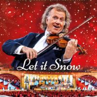 André Rieu’s Vánoční koncert: Let It Snow