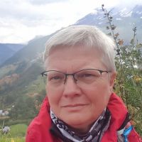 Matematika ukrytá v sochách a obrazech 2 – Eva Zelendová / přednáška 