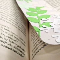 Neztraťte se v knize! / výtvarný workshop