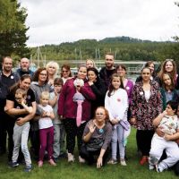 Autismus a homesharing – Radka Ondrušková / beseda