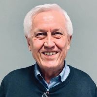 Architektura a rozvoj Litoměřic dnes a zítra – Doc. Ing. arch. Jan Mužík, CSc. / beseda