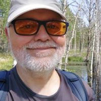 Raději zešílet v divočině – projekce a beseda s Alešem Palánem