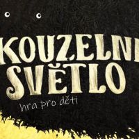 Kouzelné světlo / etapová hra pro děti a mládež