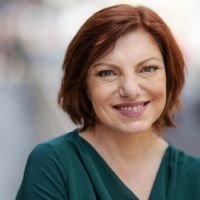 Beseda s Alenou Mornštajnovou