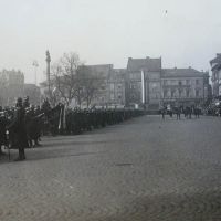 HISTORIE KOLEM NÁS – Posádkové město Litoměřice v letech 1918–1938 – Tomáš Gol / přednáška