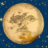 MUZEJNÍ NOC – výroba záložky z papíru a dřeva / dílnička pro děti i dospělé 