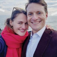 ZÁLOŽKA – Barbora a Filip Scherfovi – Dva spisovatelé v jedné domácnosti / beseda