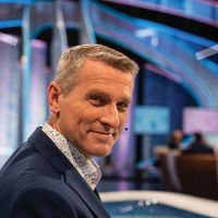 ZÁLOŽKA – Vladimír Kořen – Řeka zázraků / beseda 