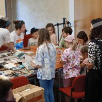 ZÁLOŽKA – Malvern – Pískové mandaly pro děti