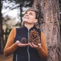 O životě a smrti stromů – Magda Kopecká / přednáška