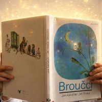 Slunovrat s broučky / animace a dílna pro děti od 3–8 let