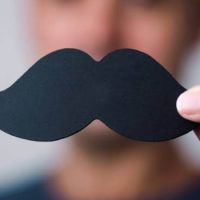 MOVEMBER – Povídání pod fousy / beseda