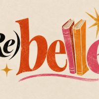(Re)belle | book club pro čtenáře ve věku 18 až 45 let