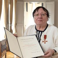 HORKÉ LÉTO A NAPÍNAVÝ PODZIM 1938 – Kristina Kaiserová / přednáška