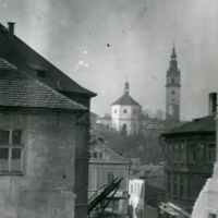 Zmizelé Litoměřice – Filip Hrbek / přednáška
