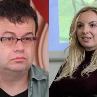 MENŠINY MEZI NÁMI – Jsme s tebou, Ukrajino! / debata