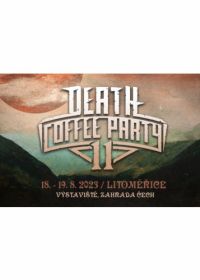 Death coffee party